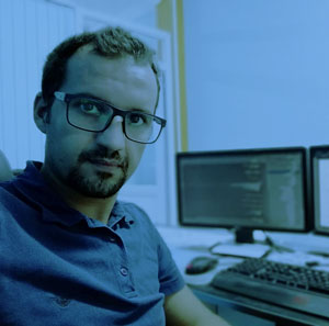 Ferhat GHEBGHOUB