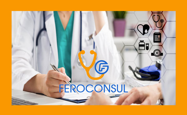 FeroConsul