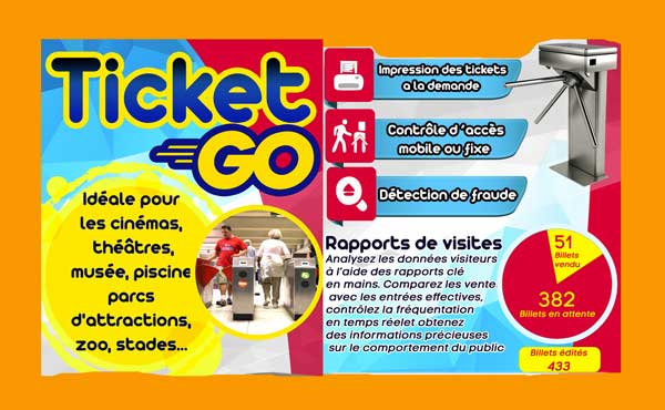 TicketGO