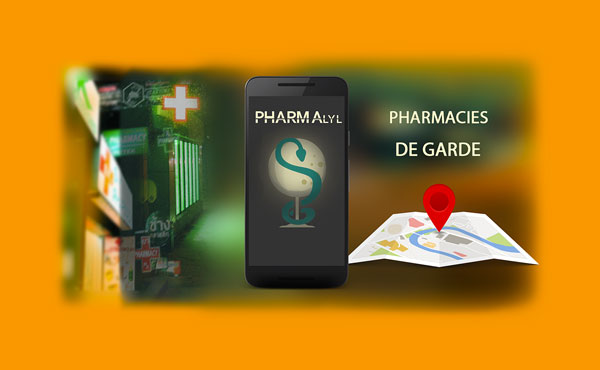 Pharmalyl